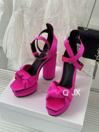 Picture of Balmain Shoes _SKUBalmainsz35-40131480.5CM5CJX0432